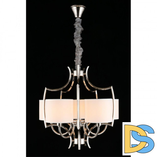 Подвесная люстра APLOYT ZIDONI APL.737.06.05