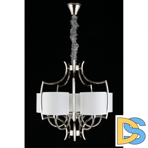 Подвесная люстра APLOYT ZIDONI APL.737.06.05