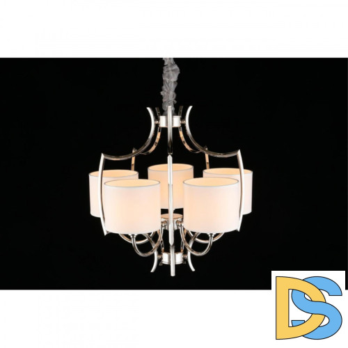 Подвесная люстра APLOYT ZIDONI APL.737.06.05