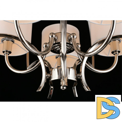 Подвесная люстра APLOYT ZIDONI APL.737.06.05