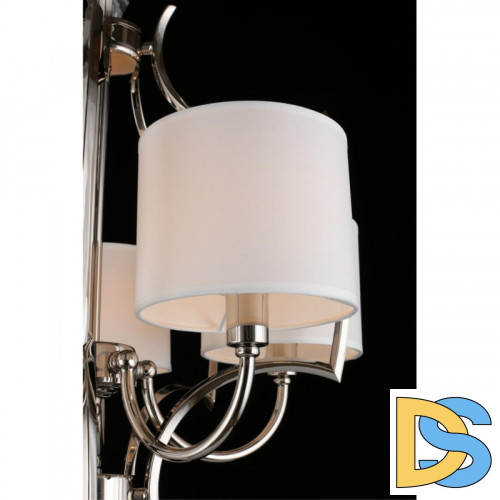 Подвесная люстра APLOYT ZIDONI APL.737.06.05