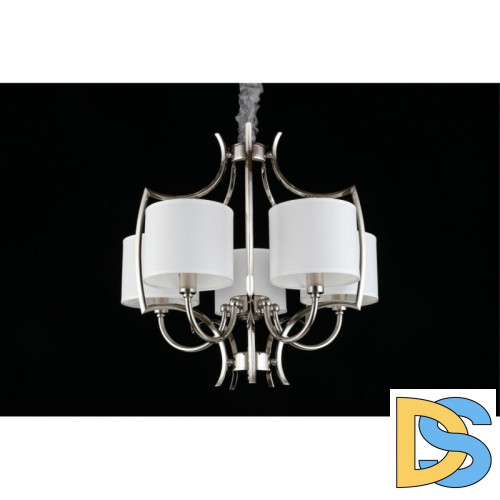 Подвесная люстра APLOYT ZIDONI APL.737.06.05