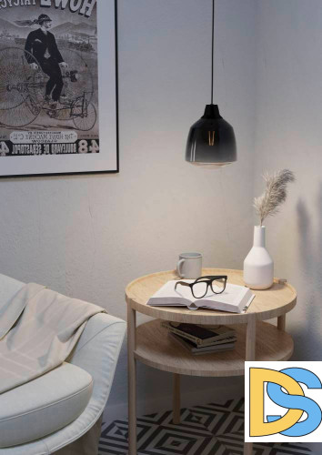 Подвесной светильник Eglo Sedbergh 43821