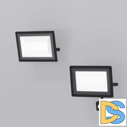 Прожектор Maytoni Flood FL001-L50B4KSR