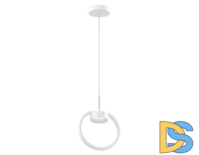 Корпус подвесного светильника Ambrella Light Diy spot C9101