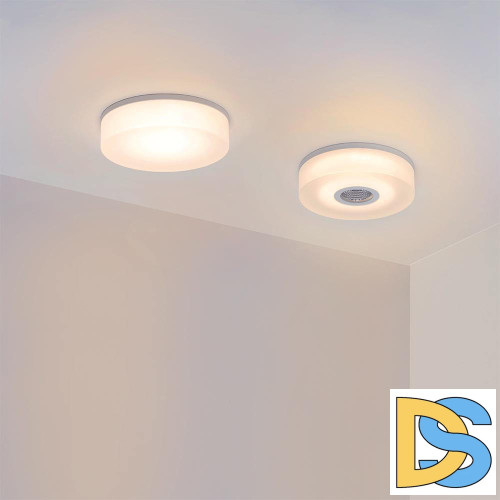 Встраиваемый светильник Arlight LTD-80R-Opal-Roll 5W Warm White 020809