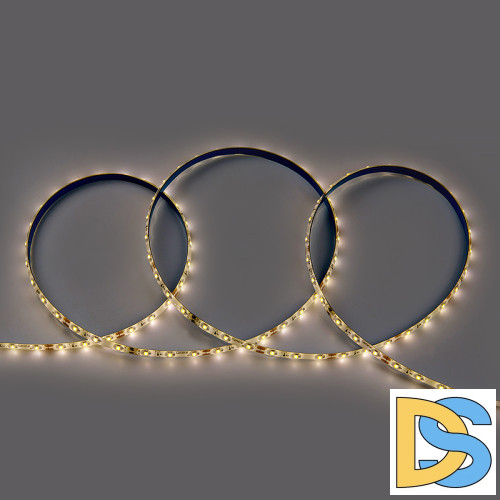 Светодиодная лента General GLS-2835-60-4.8-12-IP65-3 500110