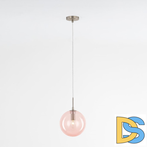 Подвесной светильник Citilux Томми CL102625