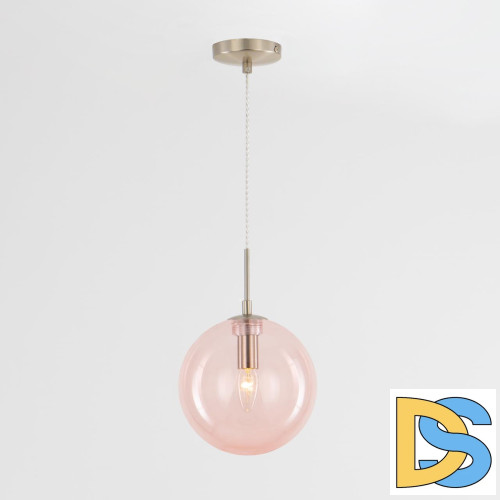 Подвесной светильник Citilux Томми CL102625