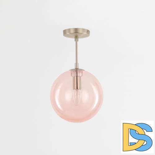 Подвесной светильник Citilux Томми CL102625