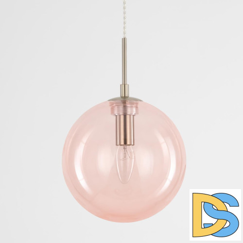 Подвесной светильник Citilux Томми CL102625