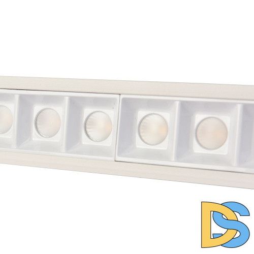 Встраиваемый светильник Favourite Roshni 3084-10C