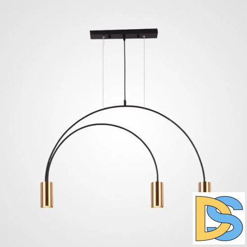 Подвесной светильник ImperiumLoft ARC 212842-26