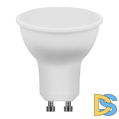 Лампа светодиодная Feron LB-760 MR16 GU10 11W 4000K 38141