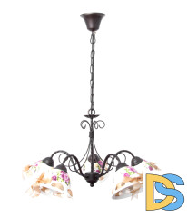 Подвесная люстра Abrasax MDK9366/5A