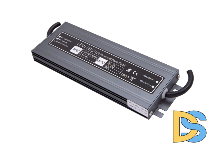 Блок питания SWG MTPW-100-12 001273