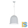 Подвесной светильник Lumina Deco Semilia LDP 6837 WT