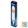 Лампа светодиодная Uniel LED-PL-5W/4000K/G23/FR PLZ03WH UL-00005661