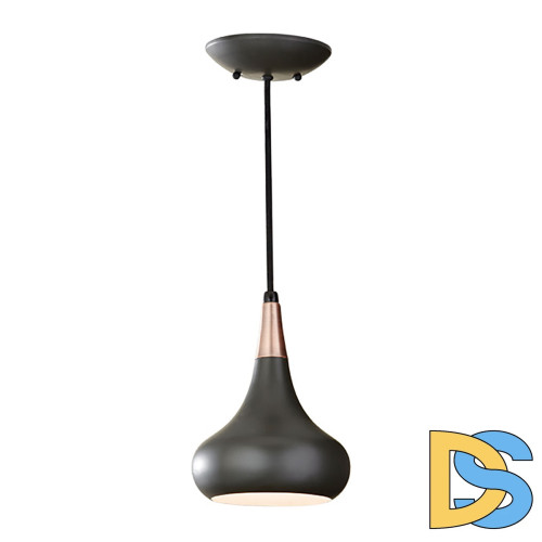 Подвесной светильник Feiss Beso FE-BESO-P-S-DBZ