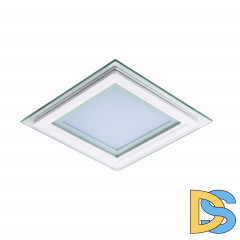 Влагозащищенный светильник Lightstar Acri 212041