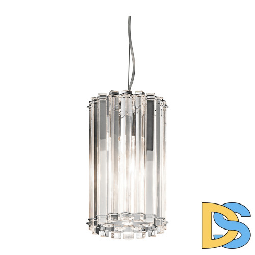 Подвесной светильник Kichler Crystal skye KL-CRYSTAL-SKYE-MP
