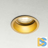 Встраиваемый светильник Nowodvorski Cup Gold 10791