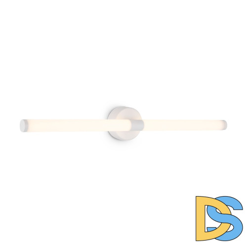 Настенный светильник Maytoni Axis MOD106WL-L16W3K