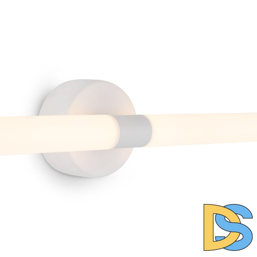 Настенный светильник Maytoni Axis MOD106WL-L16W3K