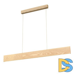 Подвесной светильник Wertmark Edda WE514.02.713