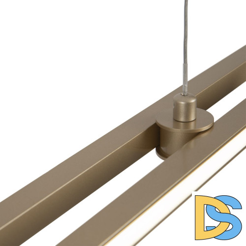 Подвесной светильник Maytoni Halo MOD005PL-L48BSK