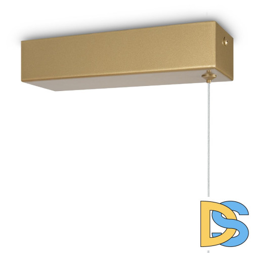 Подвесной светильник Maytoni Halo MOD005PL-L48BSK