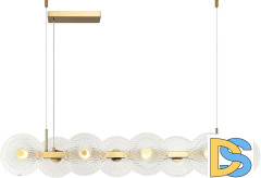 Подвесная люстра Stilfort Sportu 4012/05/08PL