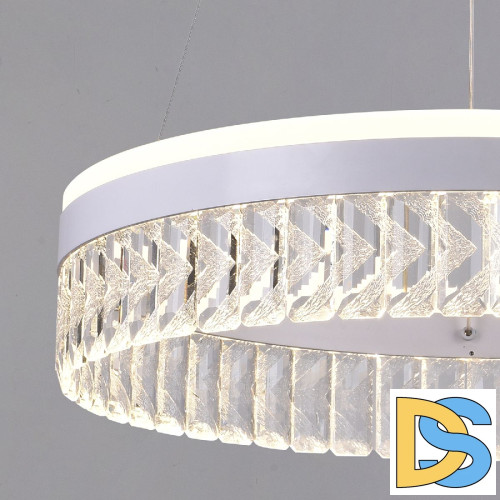 Подвесная люстра Natali Kovaltseva Sad Queen INNOVATION STYLE 83127