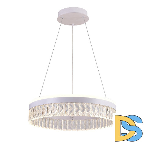 Подвесная люстра Natali Kovaltseva Sad Queen INNOVATION STYLE 83127