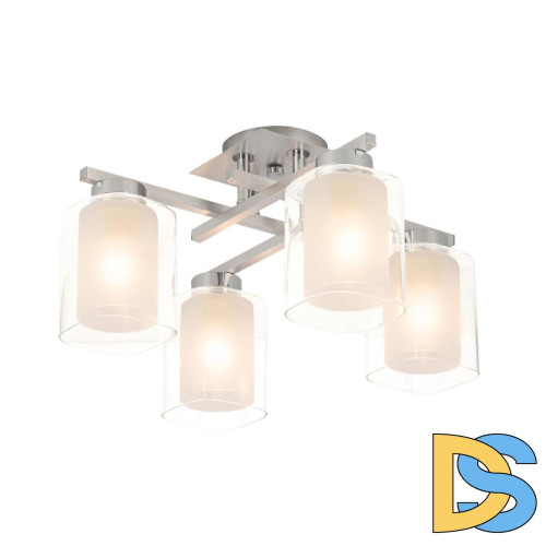 Потолочная люстра Citilux Диез CL111140