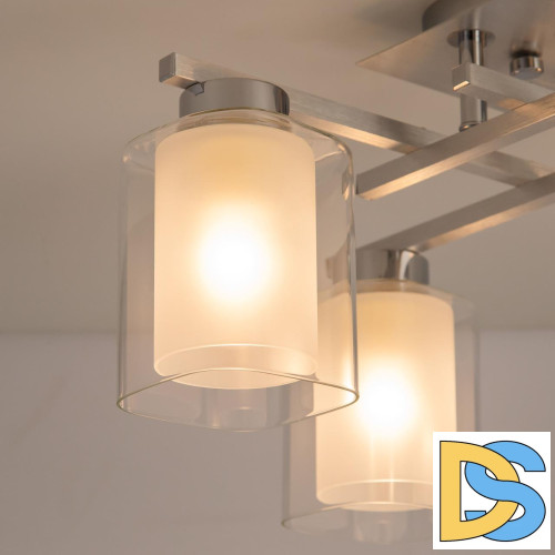 Потолочная люстра Citilux Диез CL111140