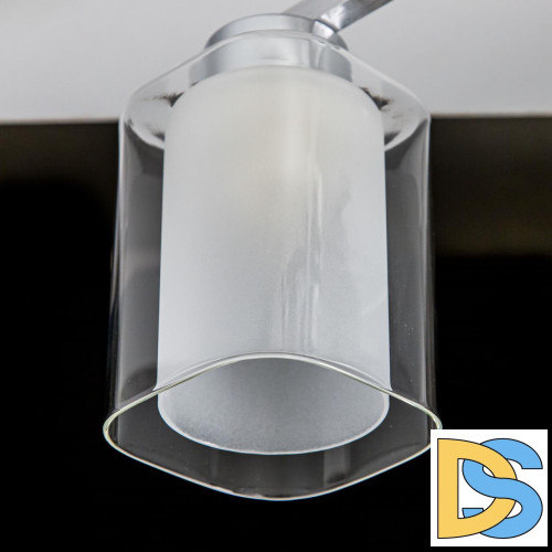 Потолочная люстра Citilux Диез CL111140