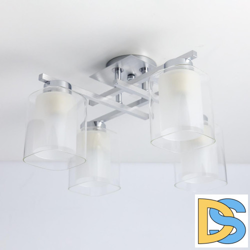 Потолочная люстра Citilux Диез CL111140