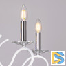 Подвесная люстра De Markt Свеча 683014805