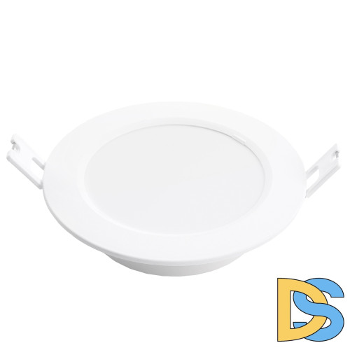 Встраиваемый светильник Feron AL528 48873