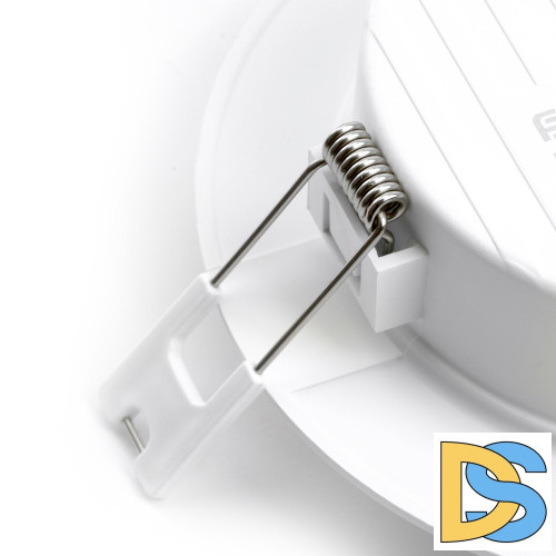 Встраиваемый светильник Feron AL528 48873