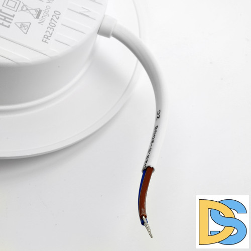 Встраиваемый светильник Feron AL528 48873