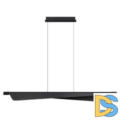 Подвесной светильник Odeon Light Hightech Linea 7017/24LA