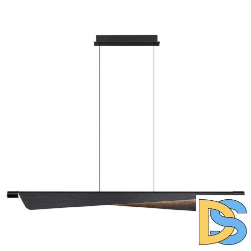 Подвесной светильник Odeon Light Hightech Linea 7017/24LA