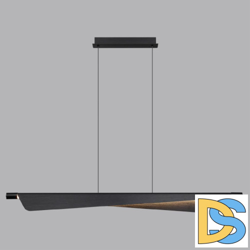 Подвесной светильник Odeon Light Hightech Linea 7017/24LA