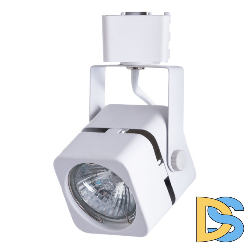 Спот Arte Lamp Misam A1315PL-1WH