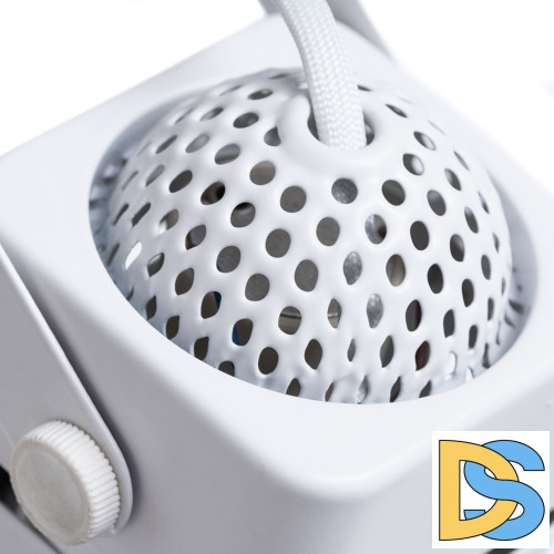 Спот Arte Lamp Misam A1315PL-1WH