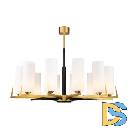 Люстра на штанге Favourite 2623-12P