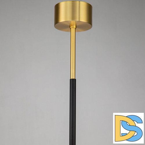 Люстра на штанге Favourite 2623-12P