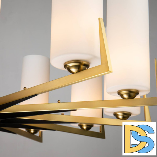 Люстра на штанге Favourite 2623-12P